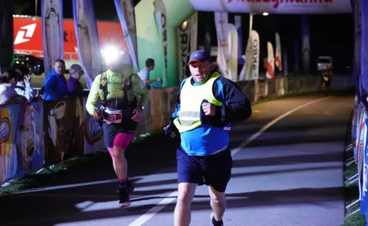 Drugi dzień Festiwalu Biegowego dobiegł końca. Sobotnie zmagania zakończył bieg na 4 km  - 63